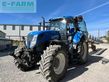 Tractor agrícola - New Holland - t7.250