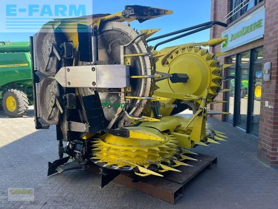 Cabezal - Kemper - 460 plus stalkbuster