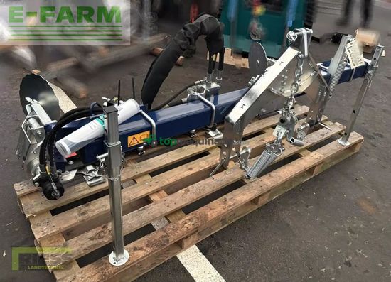Cortacésped manual -  - kema fk-200-h flow doppelmessermähwerk
