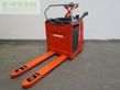 Elevadora - Linde - t 20 ap 131-08