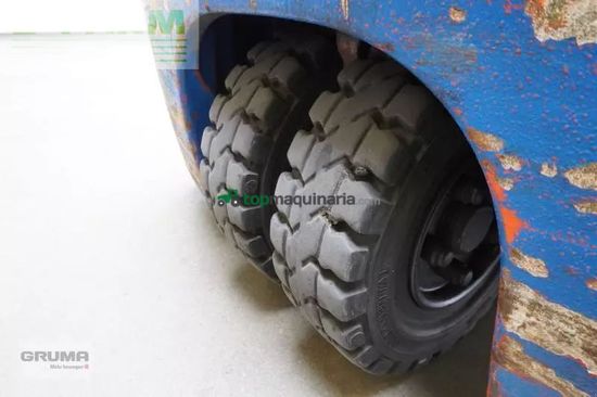 Elevadora - Linde - e 16 h evo 386-02