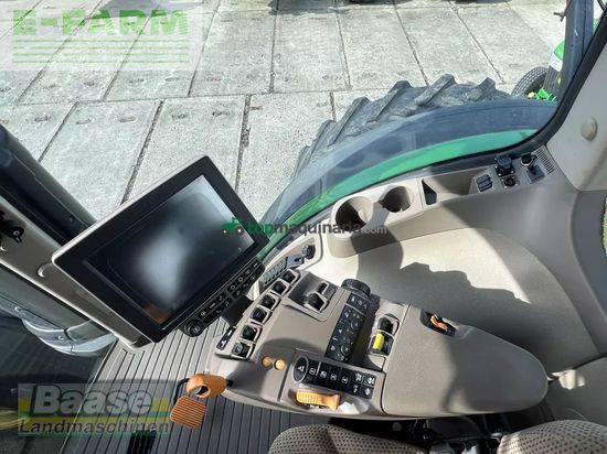 Tractor agrícola - John Deere - 8345r e23