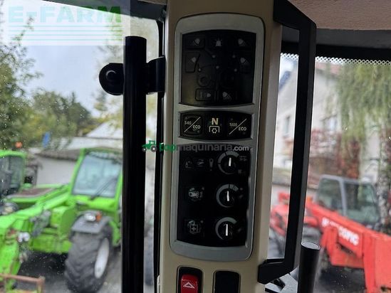 Tractor agrícola - Massey Ferguson - 5610 dyna-4 + mx t410