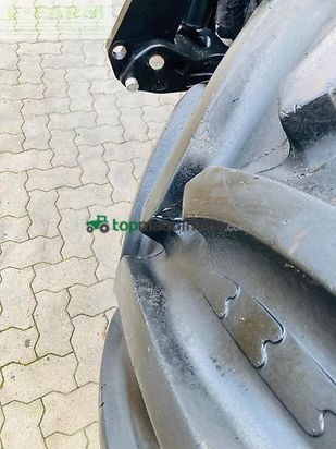 Tractor agrícola - New Holland - t7.250 power command mit rtk