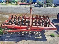 Arado - Kverneland - ed 85 Kverneland