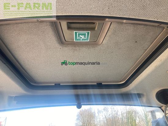 Tractor agrícola - Fendt - 826 vario profi plus