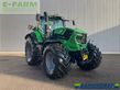 Tractor agrícola - Deutz-Fahr - 8280 ttv