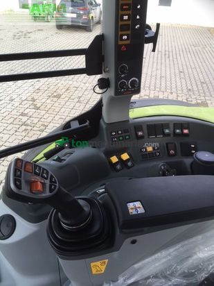 Tractor agrícola - Claas - arion 450 stage v (cis+) CIS+