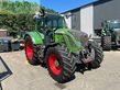 Tractor agrícola - Fendt - 720 s4