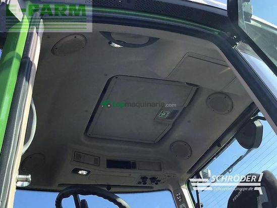Tractor agrícola - Fendt - 936 vario gen7 profi plus