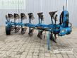 Arado - Lemken - juwel 10 m v 5+1 l 100