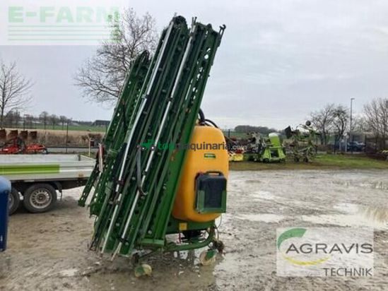 Atomizador - Amazone - uf 1200