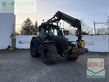 Tractor agrícola - Valtra - n155eh forstkran