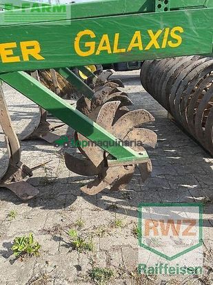 Cultivador - Kerner - galaxis sg 260