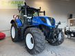 Tractor agrícola - New Holland - t7.245 plm auto command