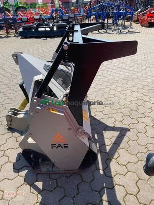 Grada rotativa -  - patrizio 150