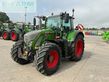 Tractor agrícola - Fendt - 720 profi plus tractor (st26896)