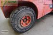 Elevadora - Linde - h 30 d (3a) evo 393-02