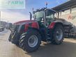Tractor agrícola - Massey Ferguson - 8s.265 dyna e-power