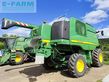 Cosechadora de Cereal - John Deere - w550