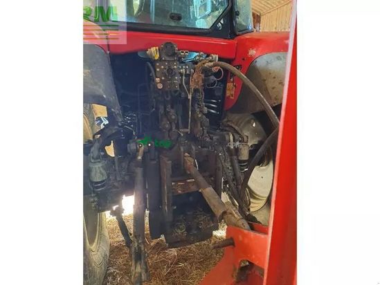 Tractor agrícola - Massey Ferguson - 6714 s