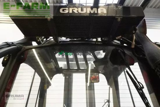 Elevadora - Linde - h 40 d evo 394-02