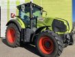 Tractor agrícola - Claas - axion 810 cis