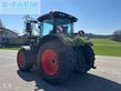 Tractor agrícola - Claas - arion 550