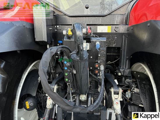 Tractor agrícola - Steyr - 4135 profi (stage v)