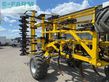 Cultivador - Bednar - fenix fo 5004 profi