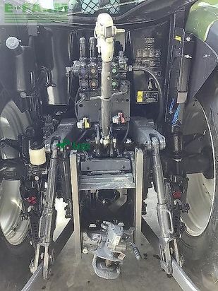 Tractor agrícola - Valtra - a115 mh4