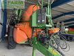 Atomizador - Amazone - ux 5200 super
