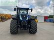 Tractor agrícola - New Holland - t7.290 tractor (st24455)