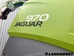 Cosechadora de Cereal - Claas - jaguar 970