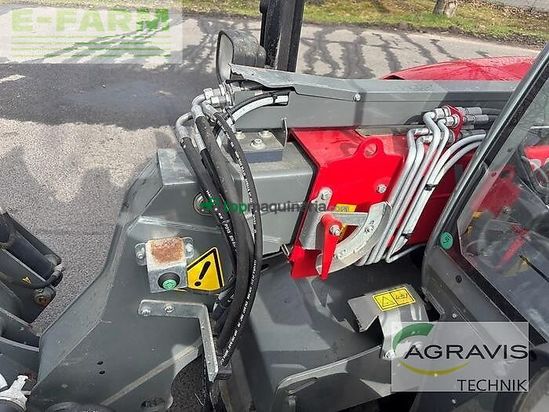 Telescopica - Weidemann - t4512