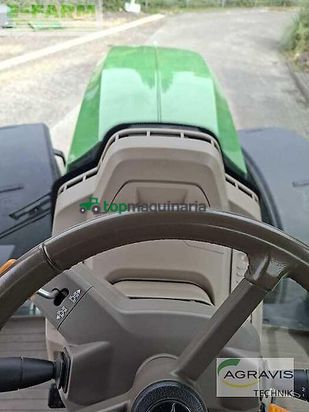 Tractor agrícola - John Deere - 6r 250