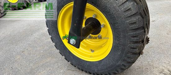 Cabezal - John Deere - 400F