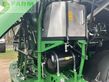 Cosechadora de Cereal - John Deere - feldhäcksler 8500