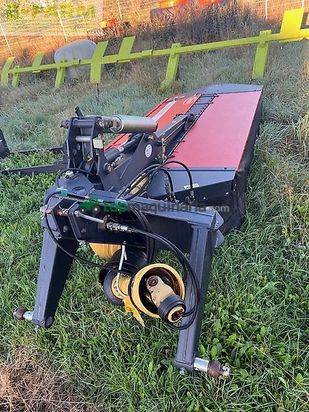 Cortacésped manual - Vicon - expert 431