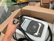 Cosechadora de Cereal - Claas - nir sensor - jaguar typ 502