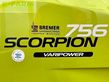 Telescopica - Claas - scorpion 756 gen 2, druckluftanlage, klimaanlage