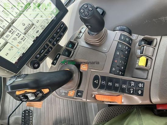 Tractor agrícola - John Deere - 6250r