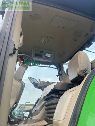Tractor agrícola - John Deere - 7r 250