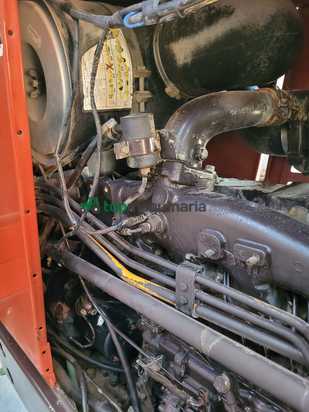 Tractor agrícola - Fiat / Fiatagri - 130-90