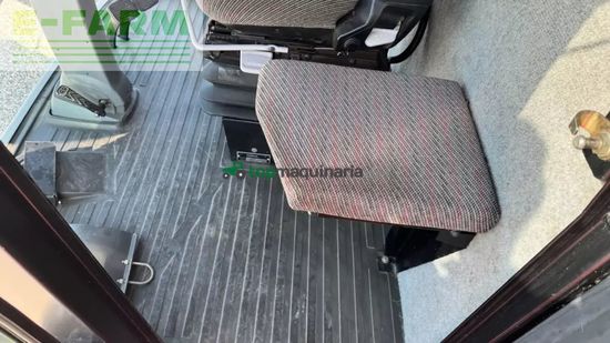 Cosechadora de Cereal - Massey Ferguson - 9280 delta hybrid 4wd-30 fods