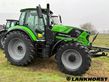 Tractor agrícola - Deutz-Fahr - 6180 ps