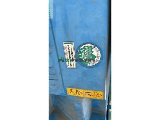 Atomizador - Berthoud - major 32