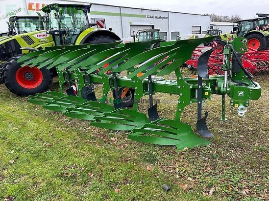 Esparcidor - Amazone - teres 300 v 5+0 100