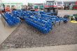 Cultivador -  - allrounder 750 -profiline-