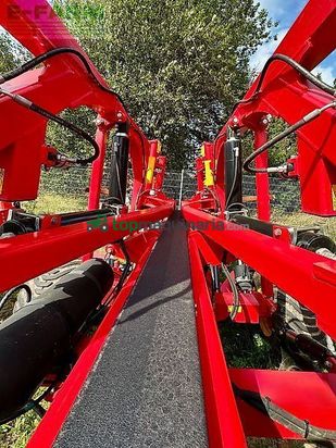 Cultivador - Väderstad - opus 400